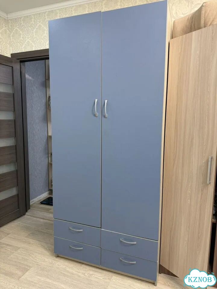 Детский шкаф для одежды фото 1