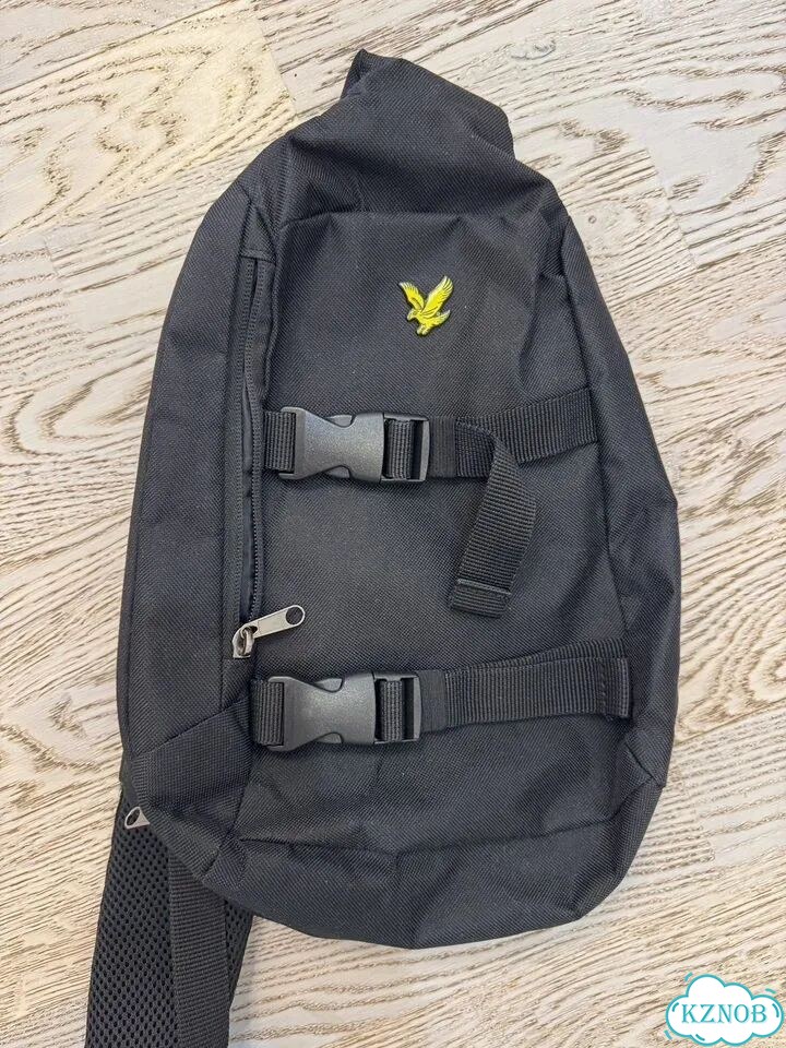 Сумка/бананка Lyle & Scott фото 1