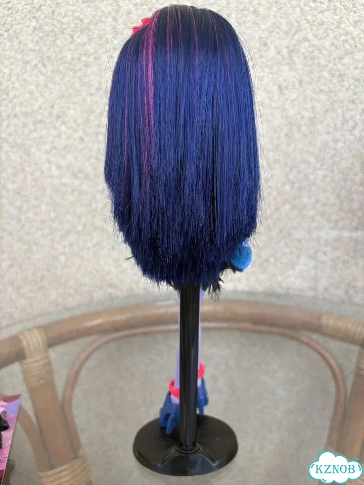Monster high кукла. Джейн Булитл фото 4
