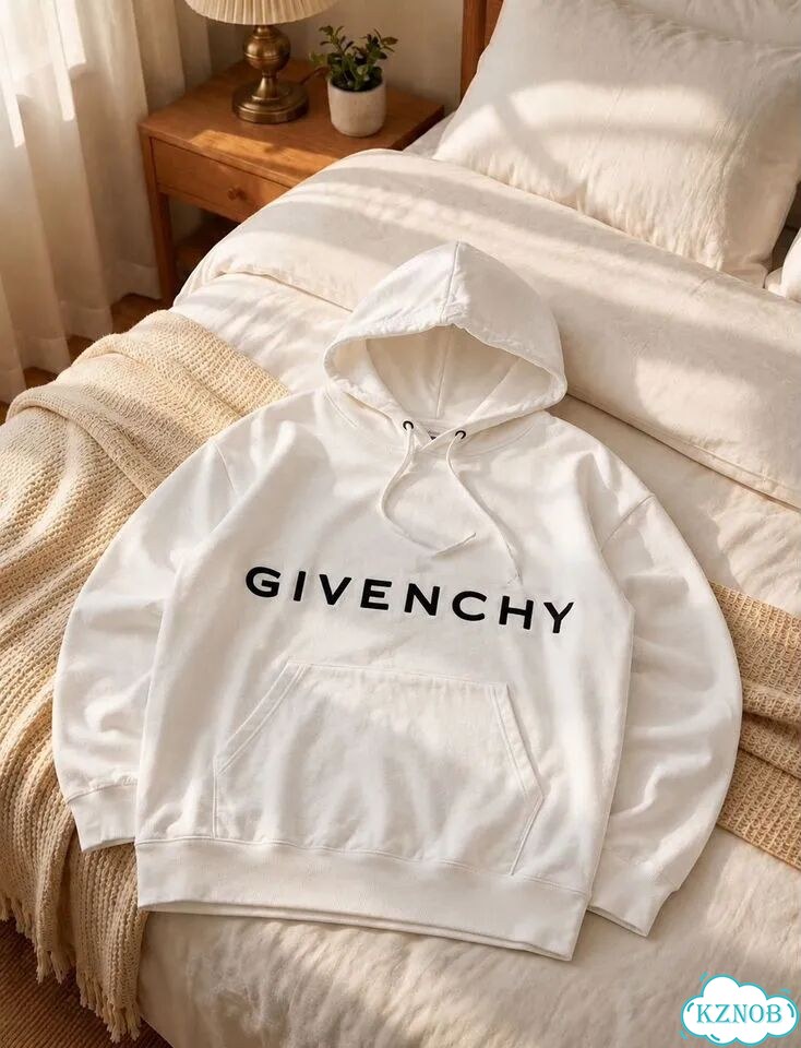 Худи givenchy фото 1