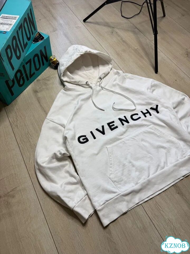 Худи givenchy фото 2