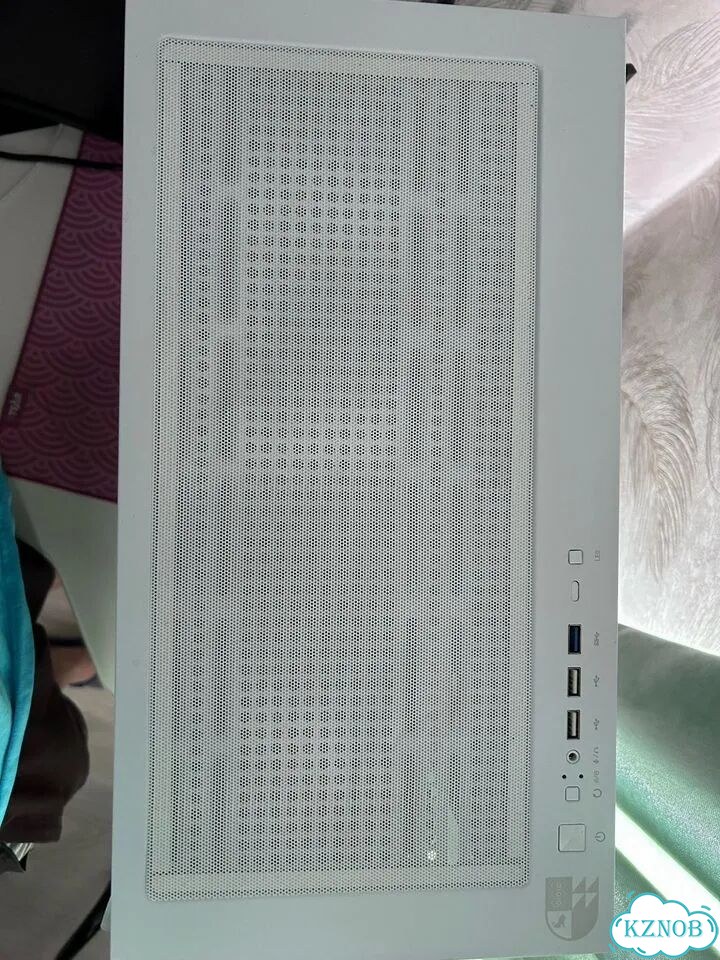 Игровой системный блок фото 4