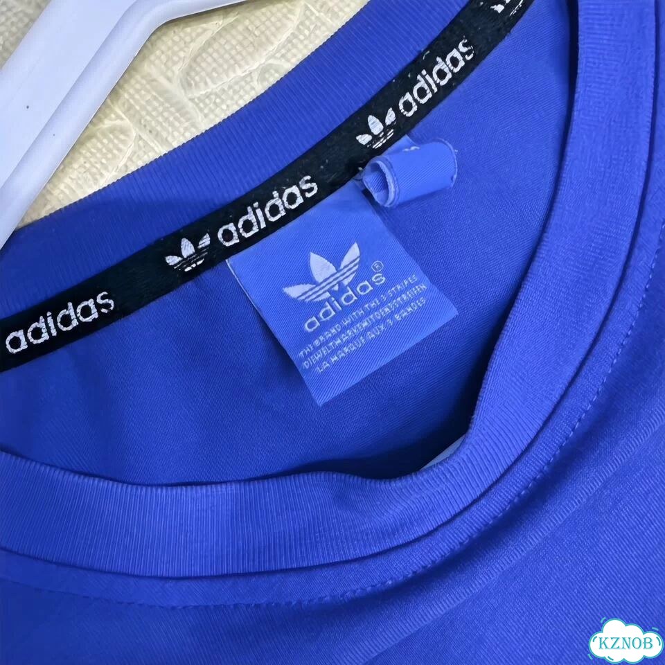Футболка adidas женская фото 3