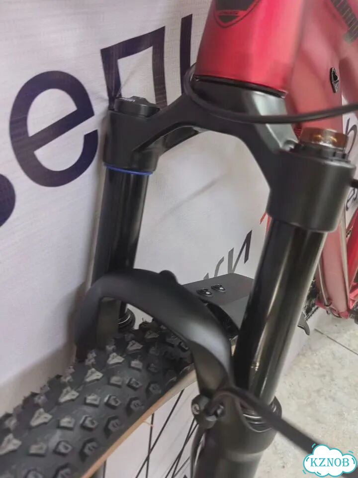 Велосипед MDS 29'' фото 7