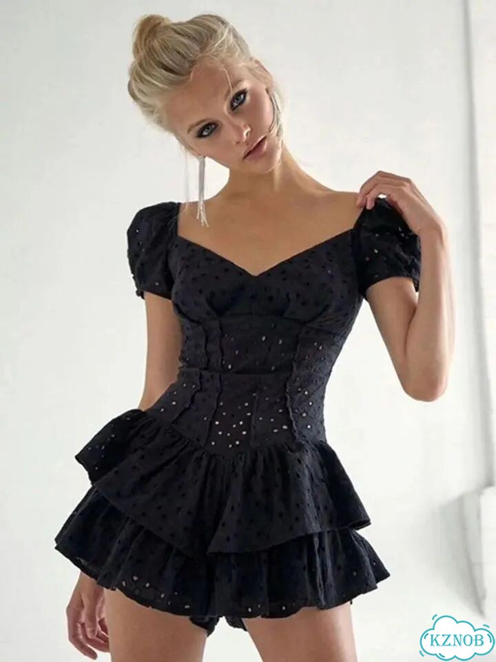 Платье комбинезон level 44 фото 3