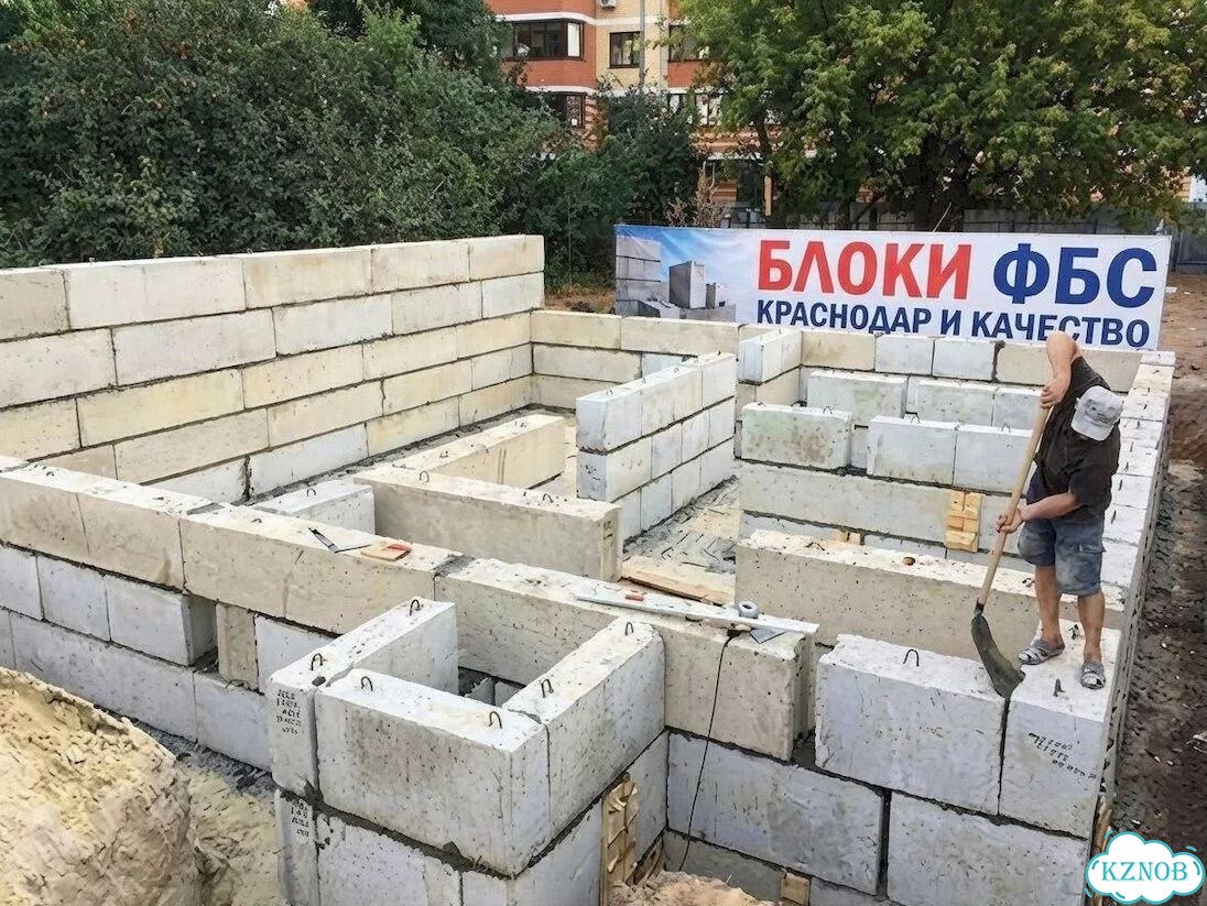 Фбс блоки фото 3