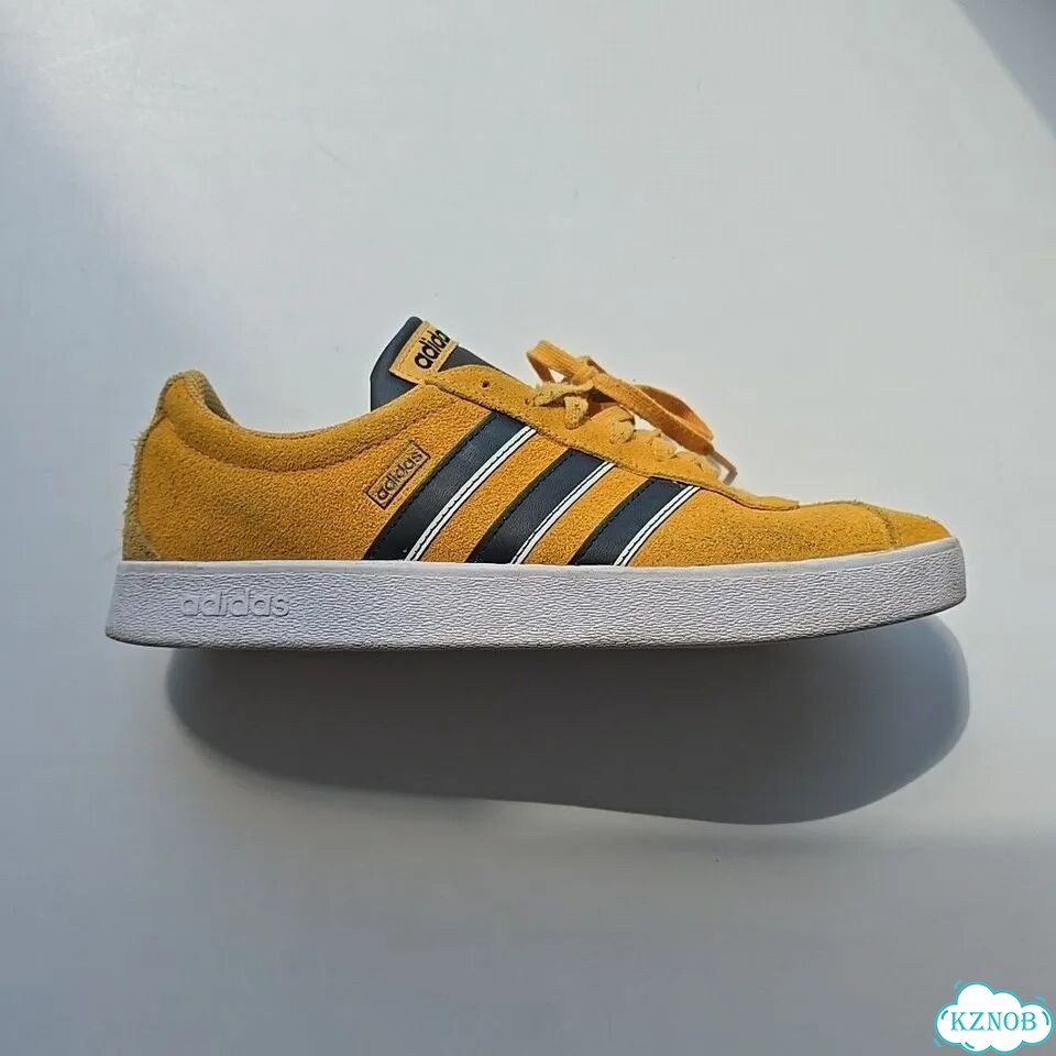 Кеды adidas фото 1