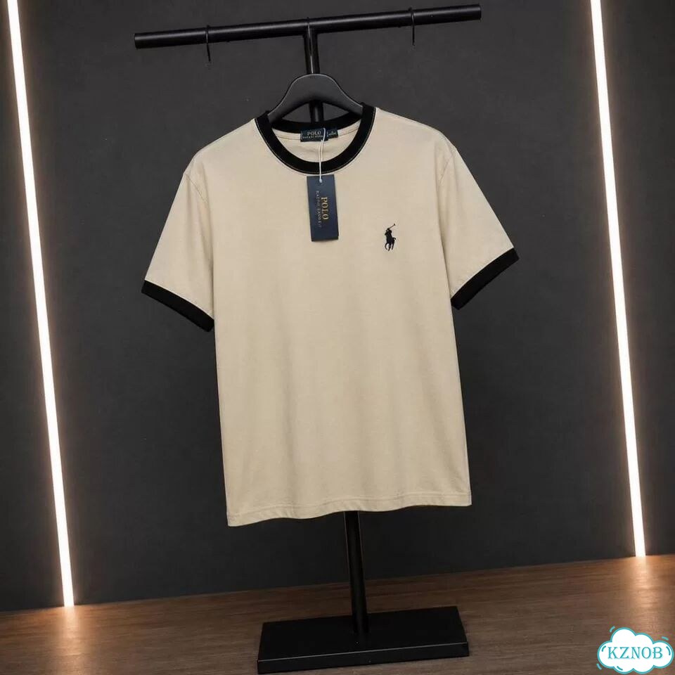 Футболки Polo фото 1