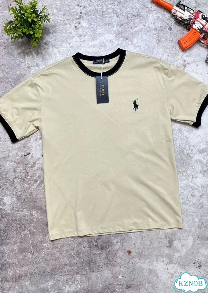 Футболки Polo фото 2