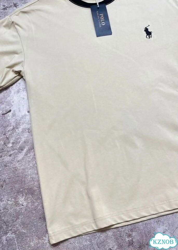 Футболки Polo фото 4