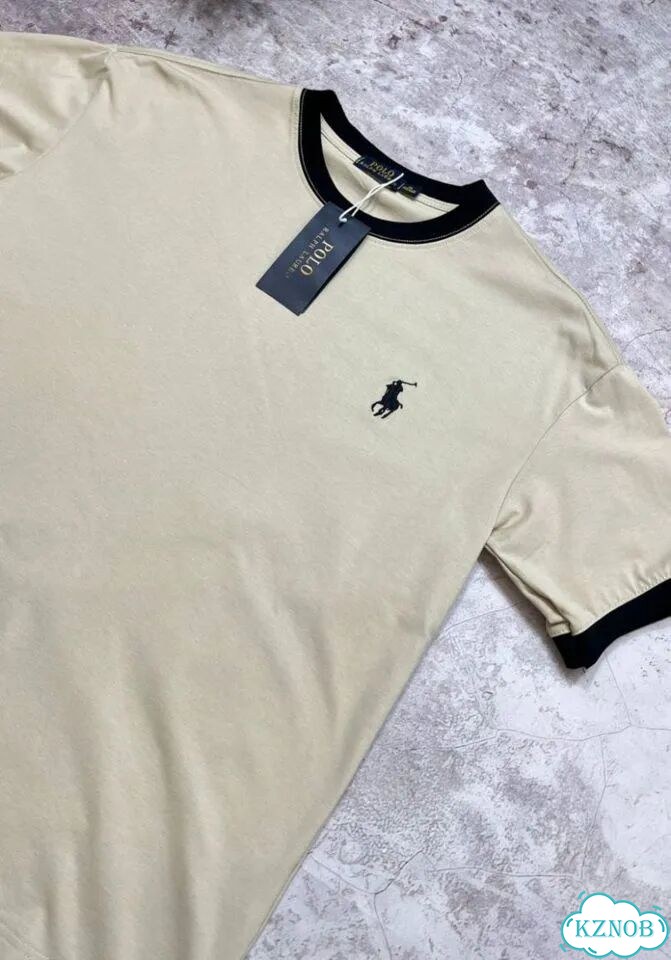 Футболки Polo фото 5