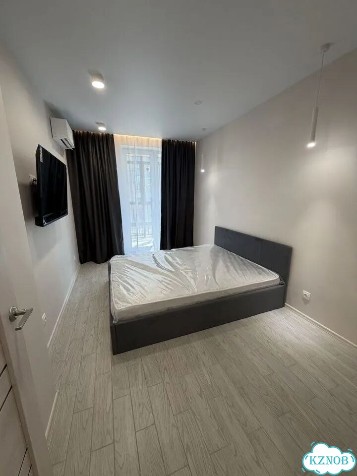 1-к. квартира, 36,5 м², 13/25 эт. фото 1