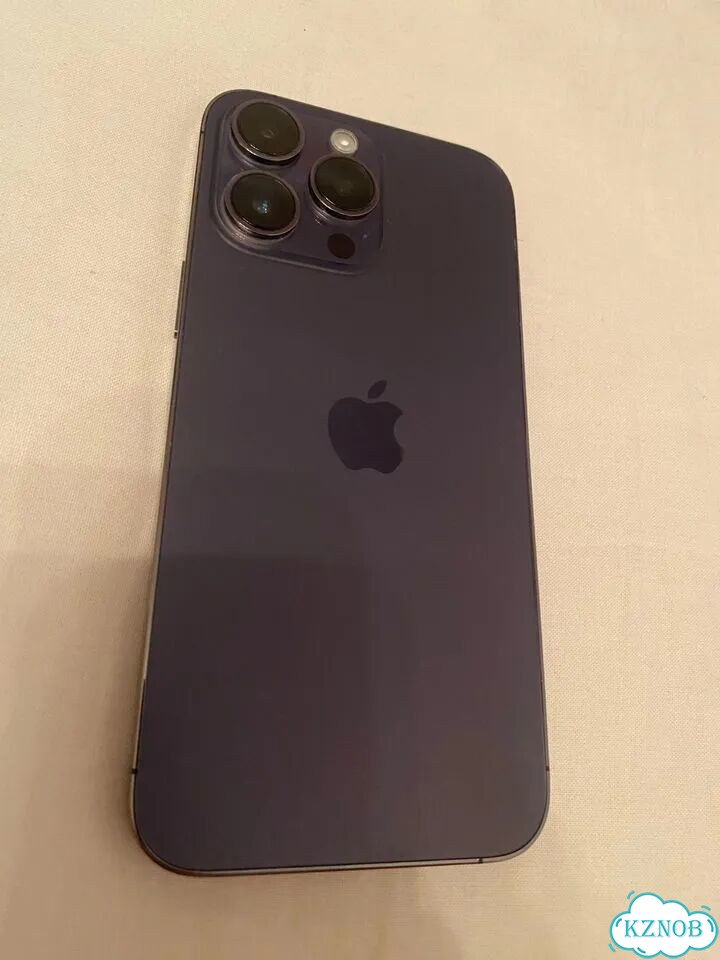 iPhone 14 Pro Max, 512 ГБ, SIM + eSIM фото 1