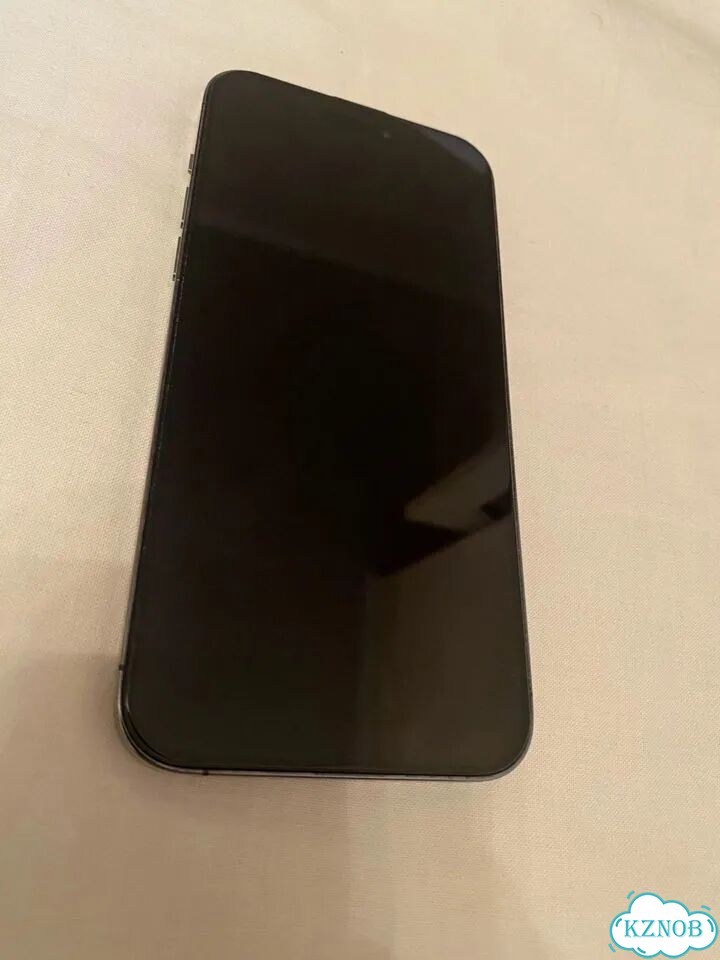 iPhone 14 Pro Max, 512 ГБ, SIM + eSIM фото 2