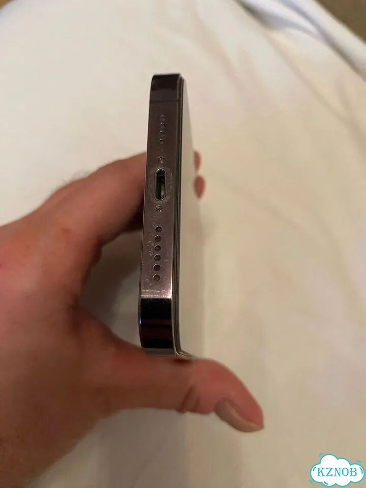 iPhone 14 Pro Max, 512 ГБ, SIM + eSIM фото 3