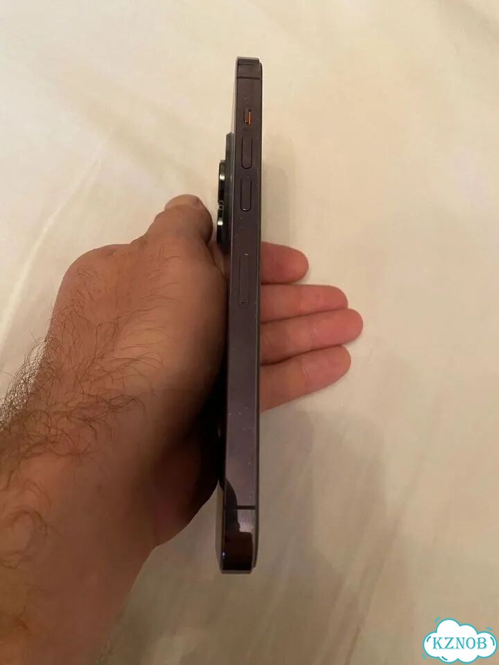 iPhone 14 Pro Max, 512 ГБ, SIM + eSIM фото 4