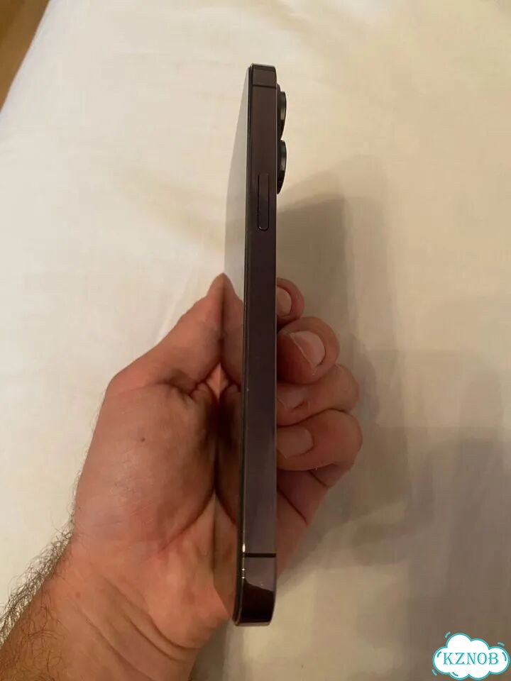 iPhone 14 Pro Max, 512 ГБ, SIM + eSIM фото 5