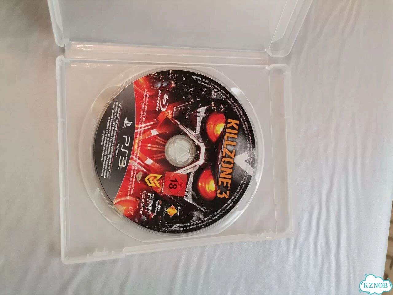 Killzone 3 для PS3 фото 2