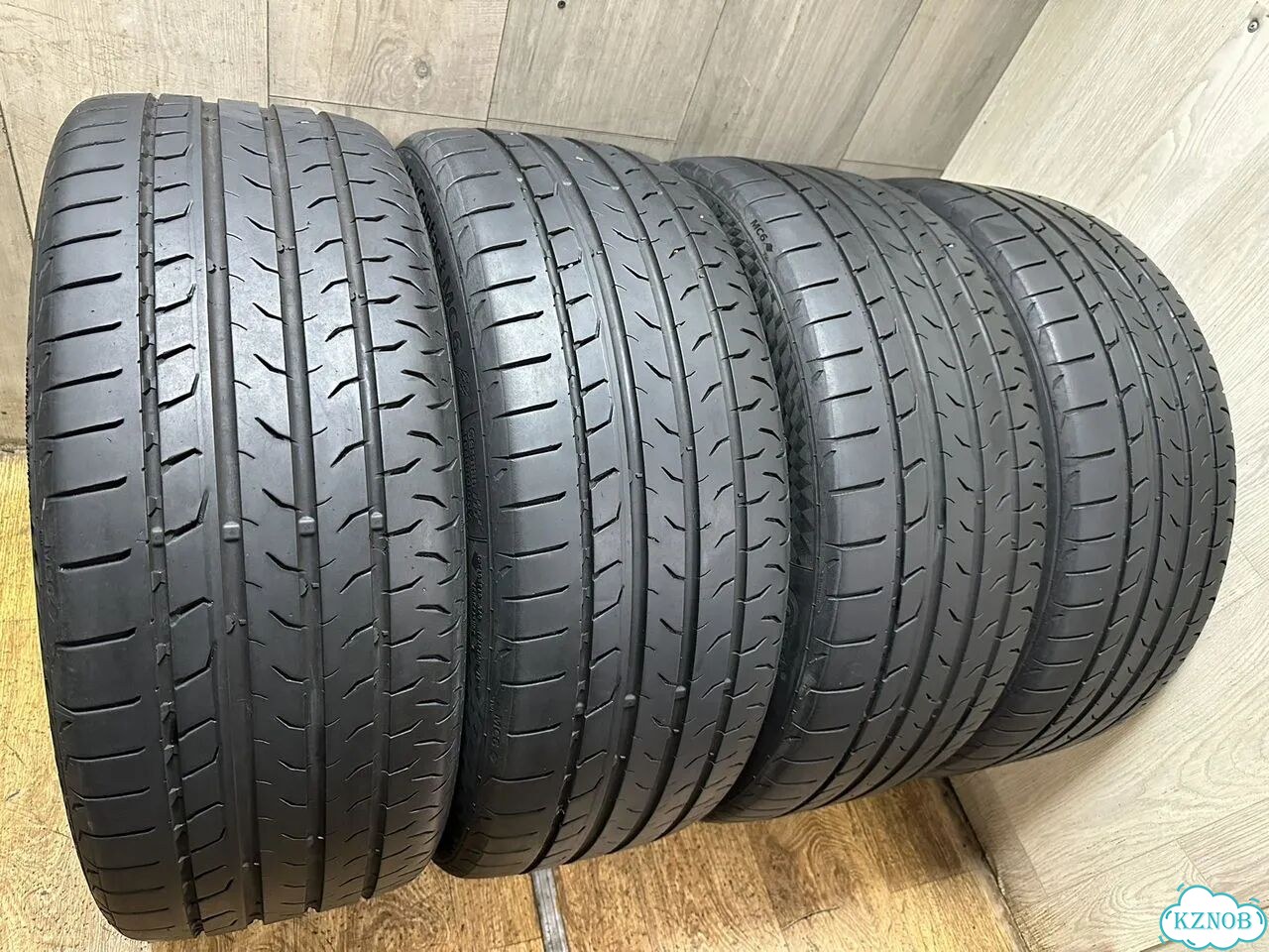 Continental MaxContact MC6 245/45 R20 фото 1