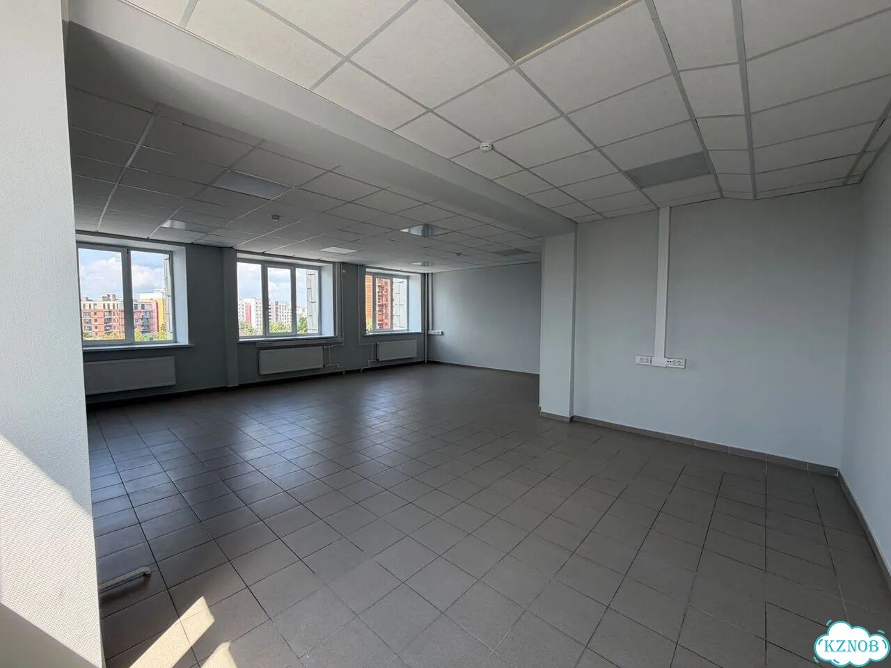 Офис, 200 м² фото 3