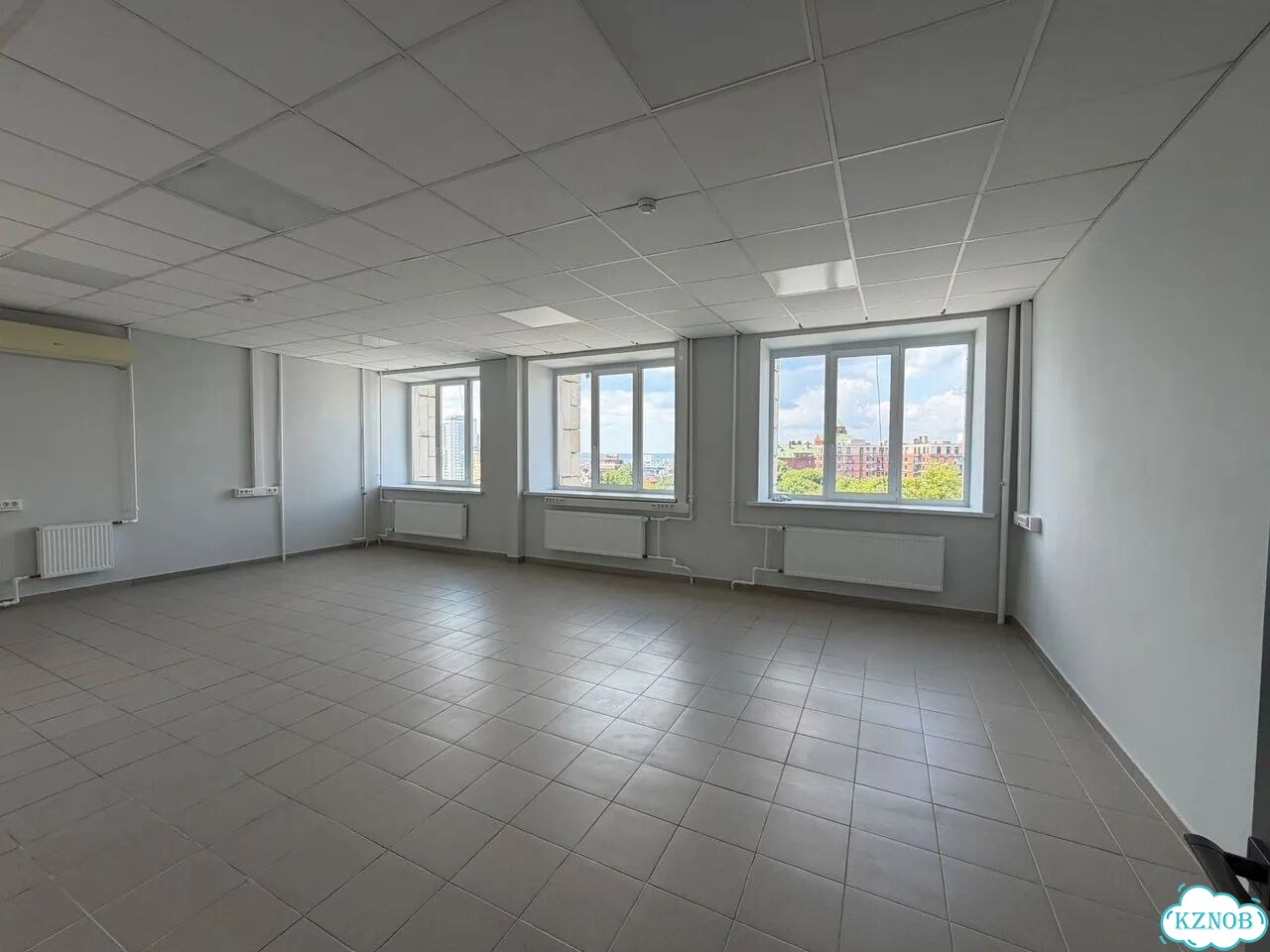 Офис, 200 м² фото 5