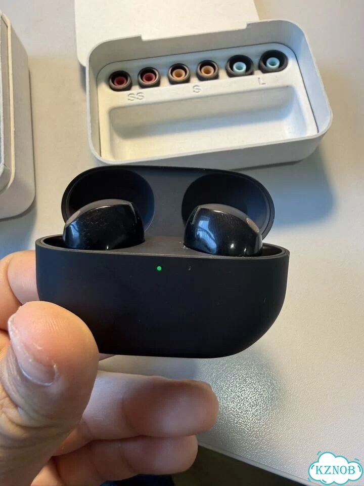 Sony wh 1000xm5 фото 1