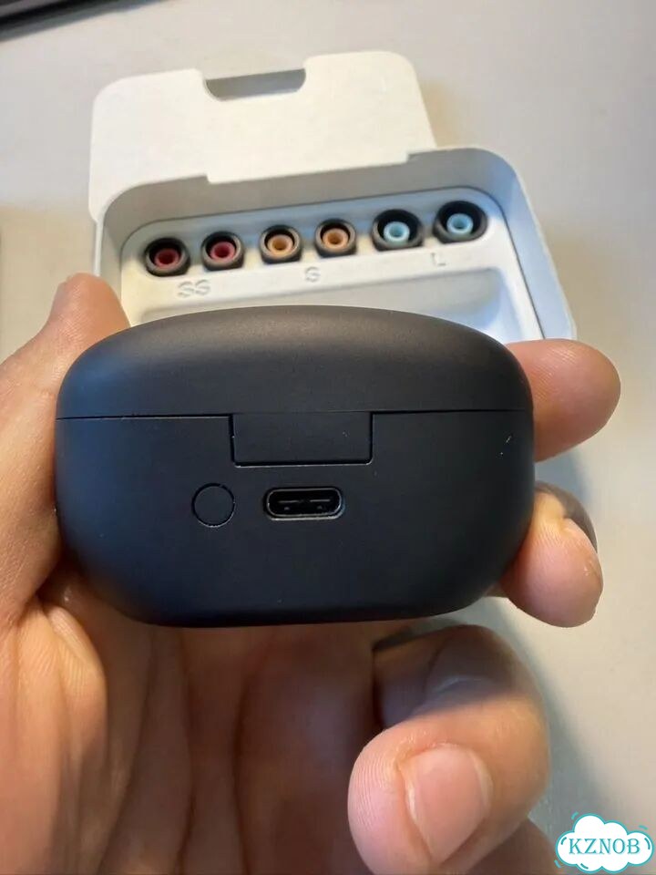 Sony wh 1000xm5 фото 2
