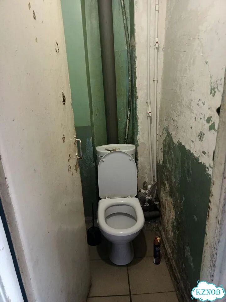 Комната в 1-к., 4/5 эт. фото 1