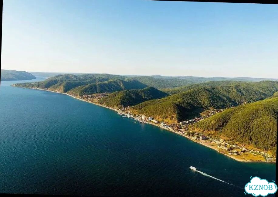 На Байкал на 5 д/4 н о. Ольхон и Сердце Сибири фото 11