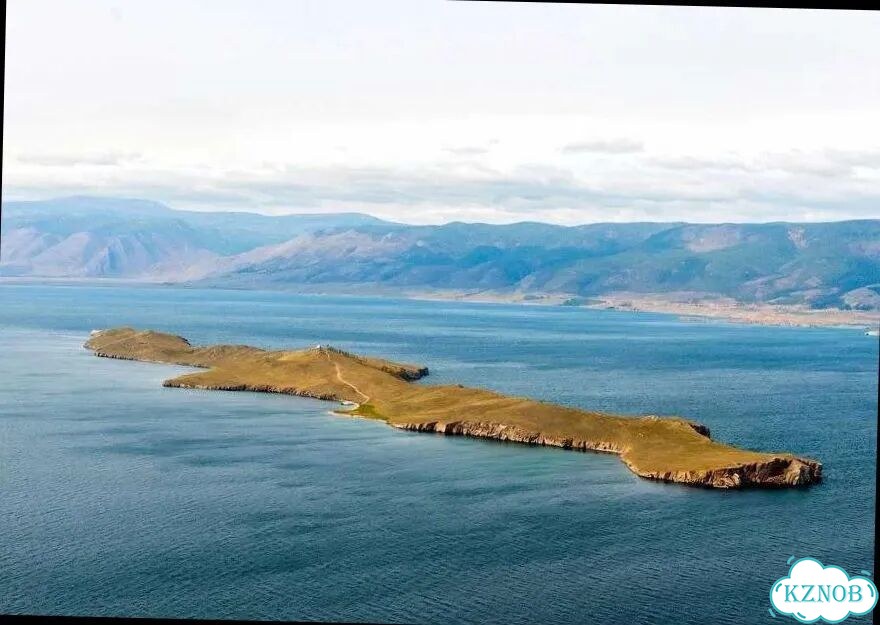 На Байкал на 5 д/4 н о. Ольхон и Сердце Сибири фото 3