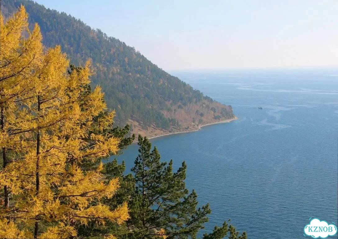 На Байкал на 5 д/4 н о. Ольхон и Сердце Сибири фото 5