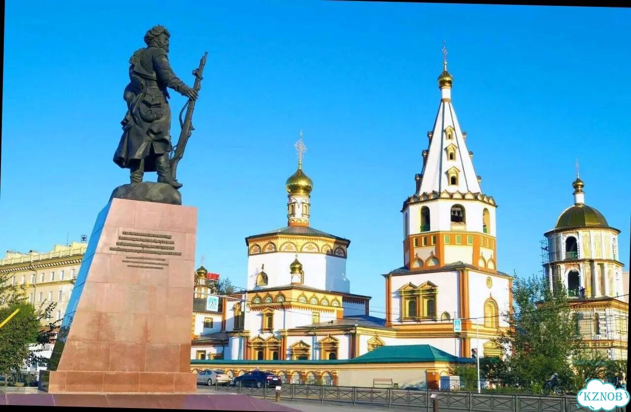 На Байкал на 5 д/4 н о. Ольхон и Сердце Сибири фото 6