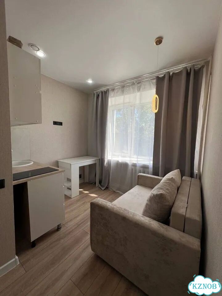 Комната 12 м² в 1-к., 5/5 эт. фото 1