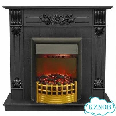 Камин электрический фото 1