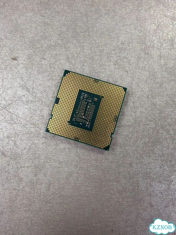 Процессор Intel Core i5 10400F, LGA 1200 фото 2