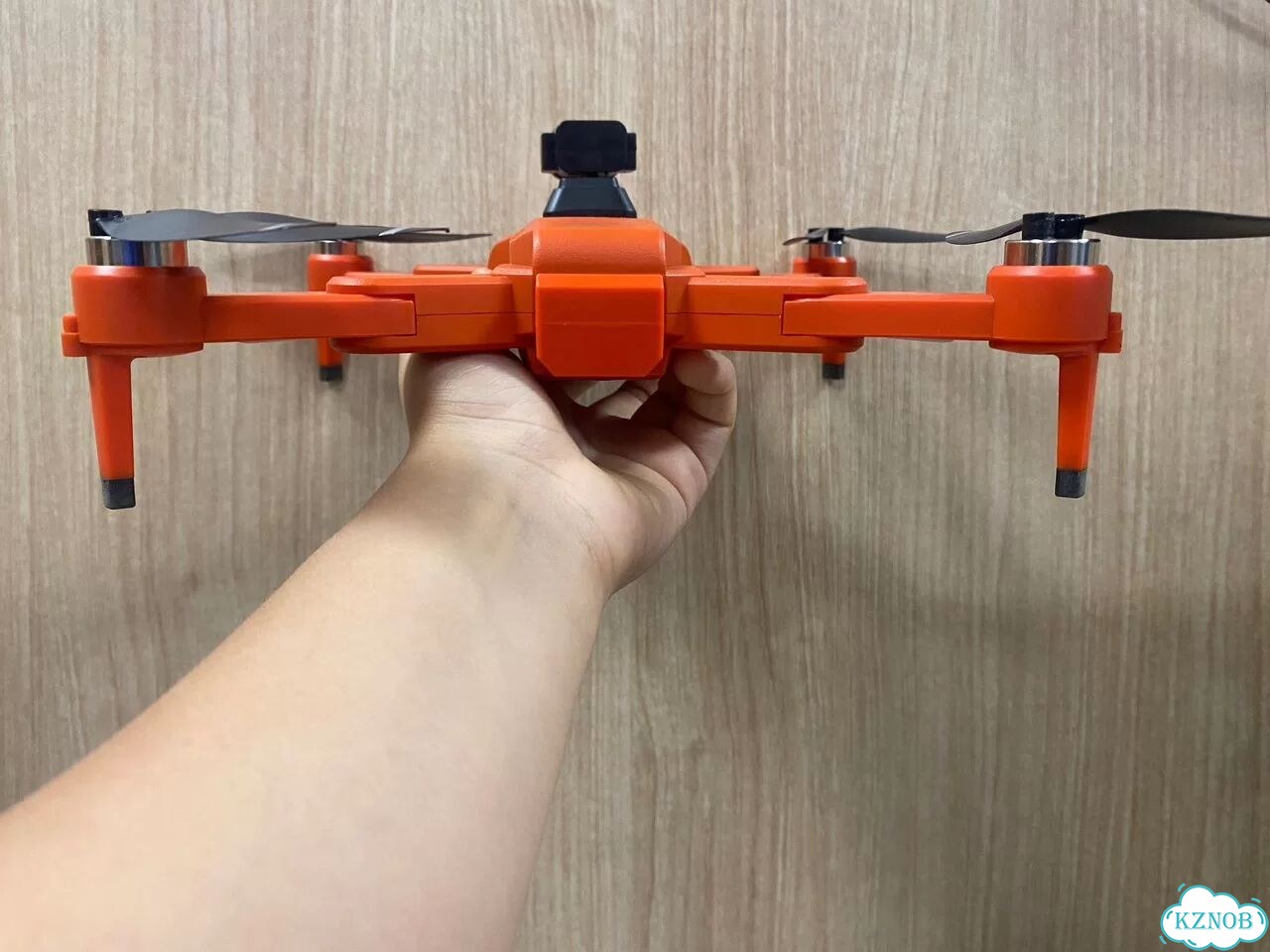 Квадрокоптер L900 Pro SE Max с камерой 4K и 2 акб фото 1