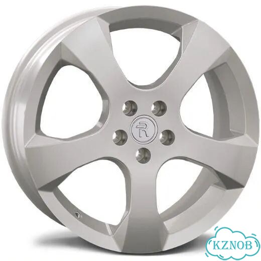Литые диски Replay 7.5×R18 5×108 фото 1