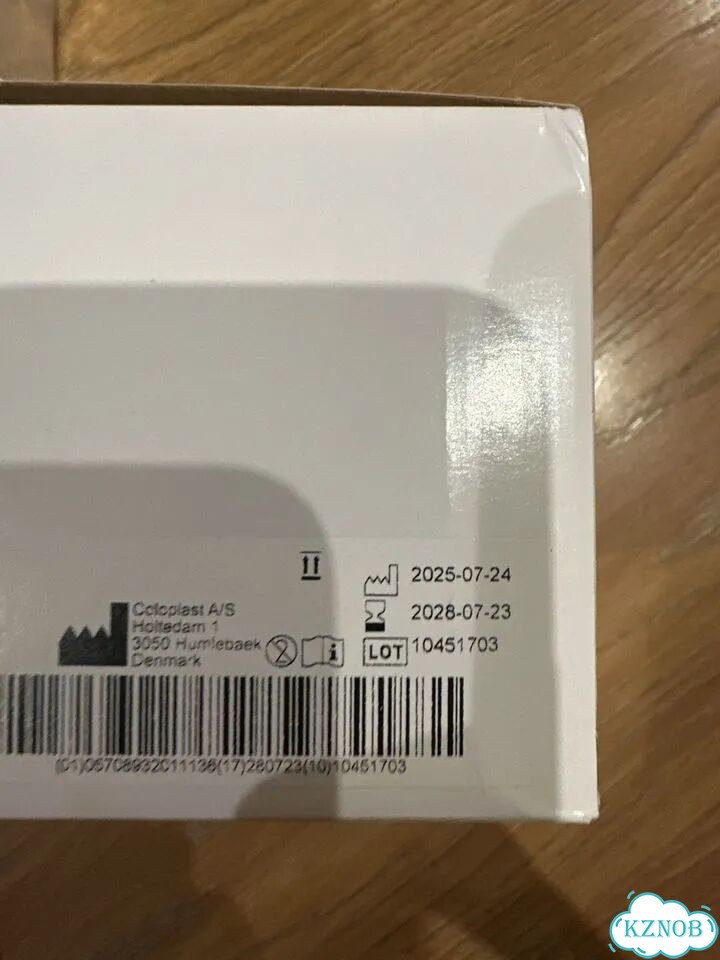 Калоприемники coloplast 175000 фото 3