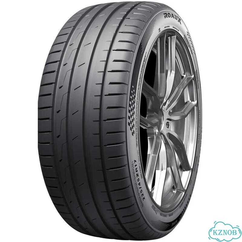 RoadX RXMotion DU71 235/45 R17 97Y фото 1