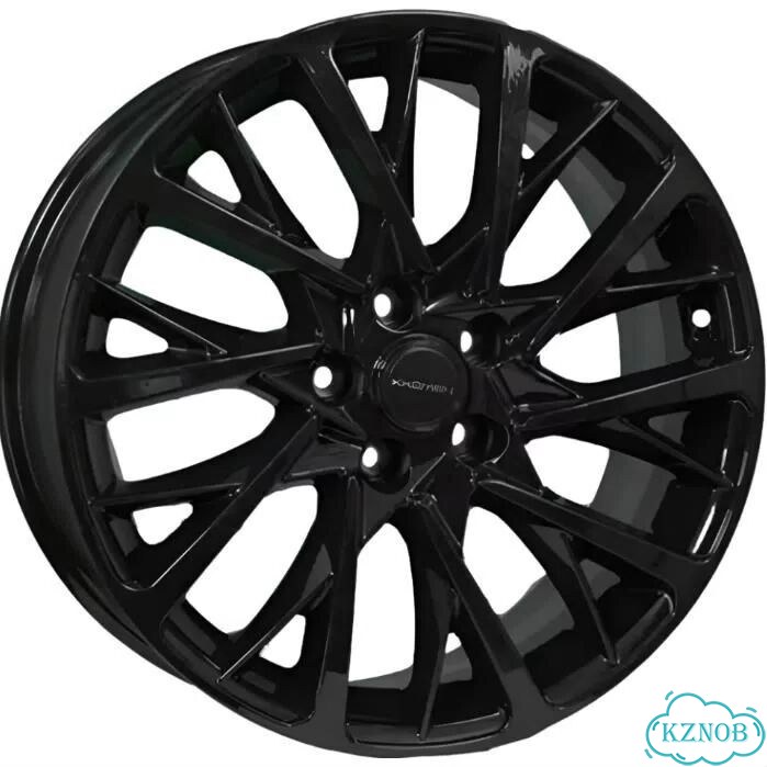 Литые диски Khomen Wheels KHW1804 7.5×R18 5×108 фото 1