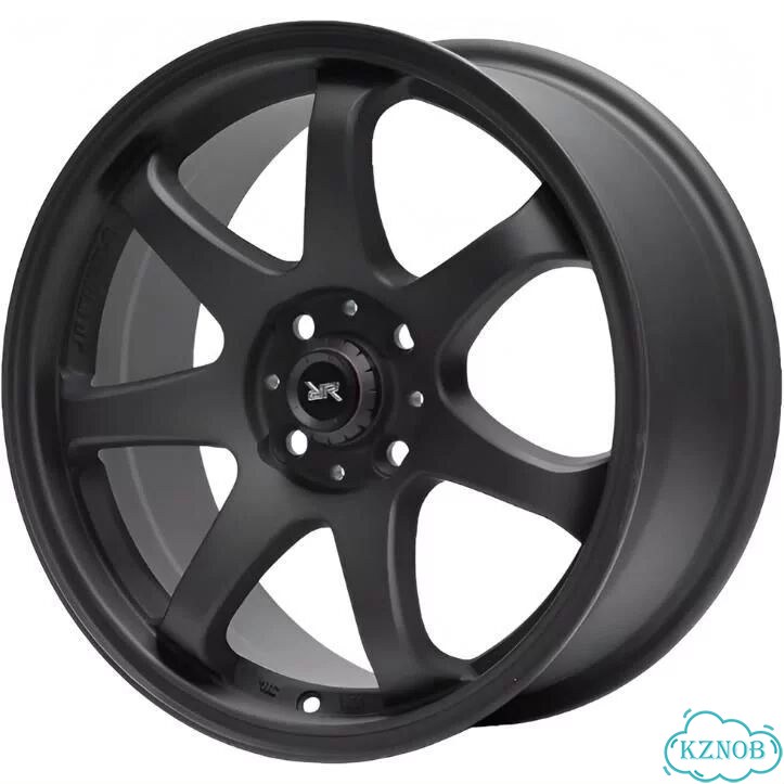 Литые диски Race Ready CSS356 7×R16 4×100 фото 1