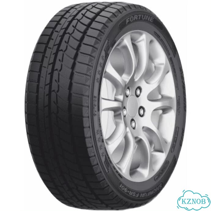 Fortune FSR-901 235/70 R16 106T фото 1