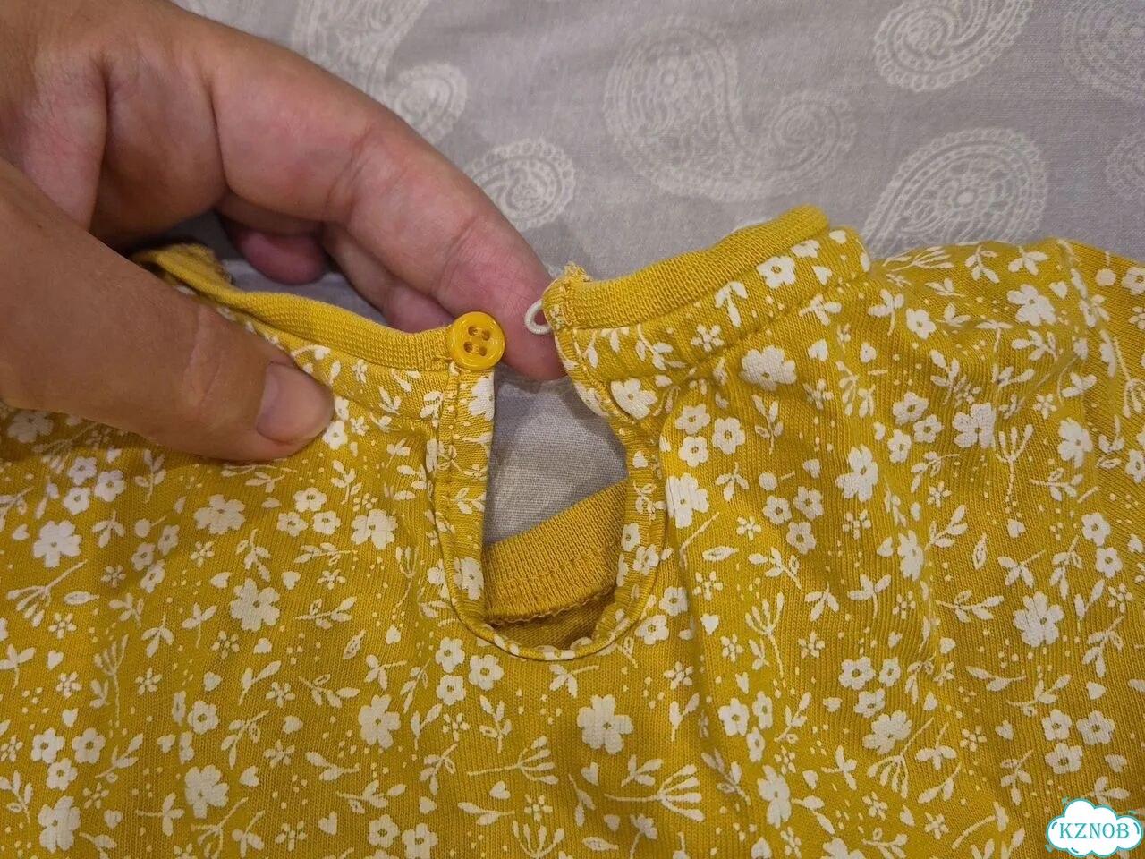 Летнее платье mothercare фото 4