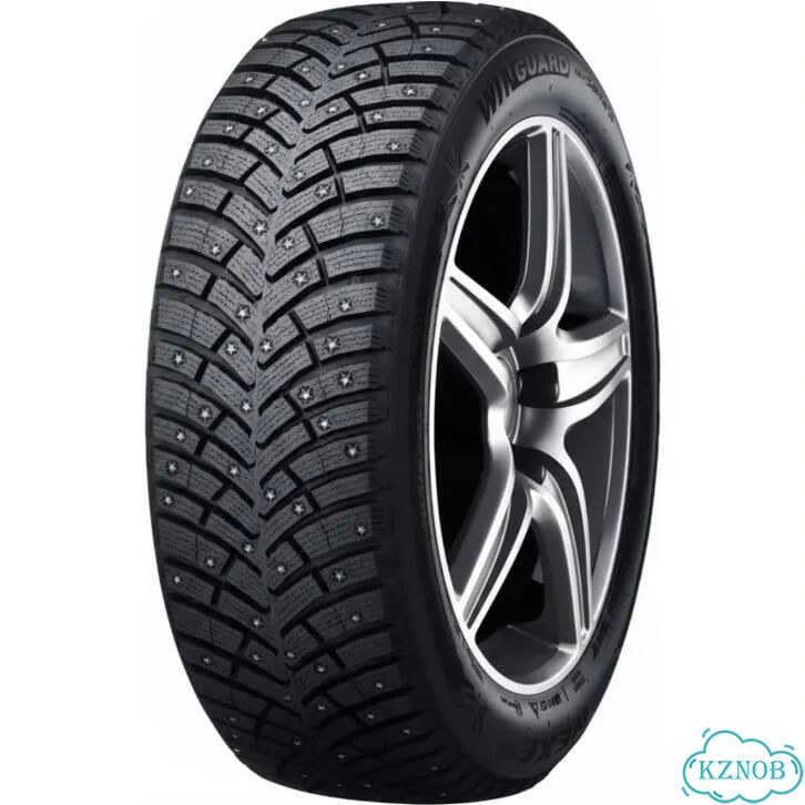 Nexen Winguard WinSpike 3 185/60 R14 82T фото 1
