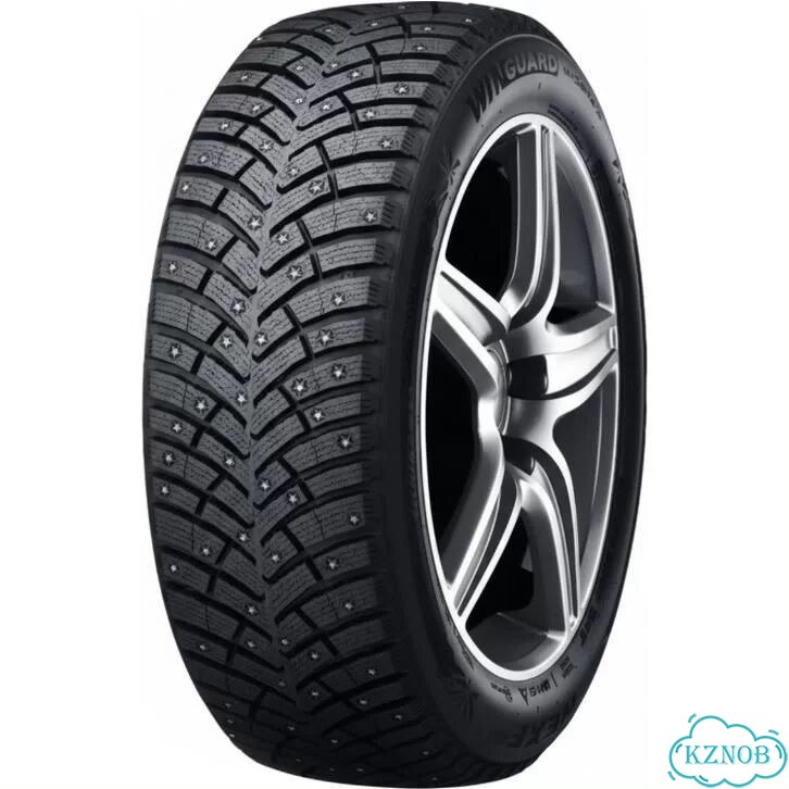 Nexen Winguard WinSpike 3 195/55 R15 89T фото 1