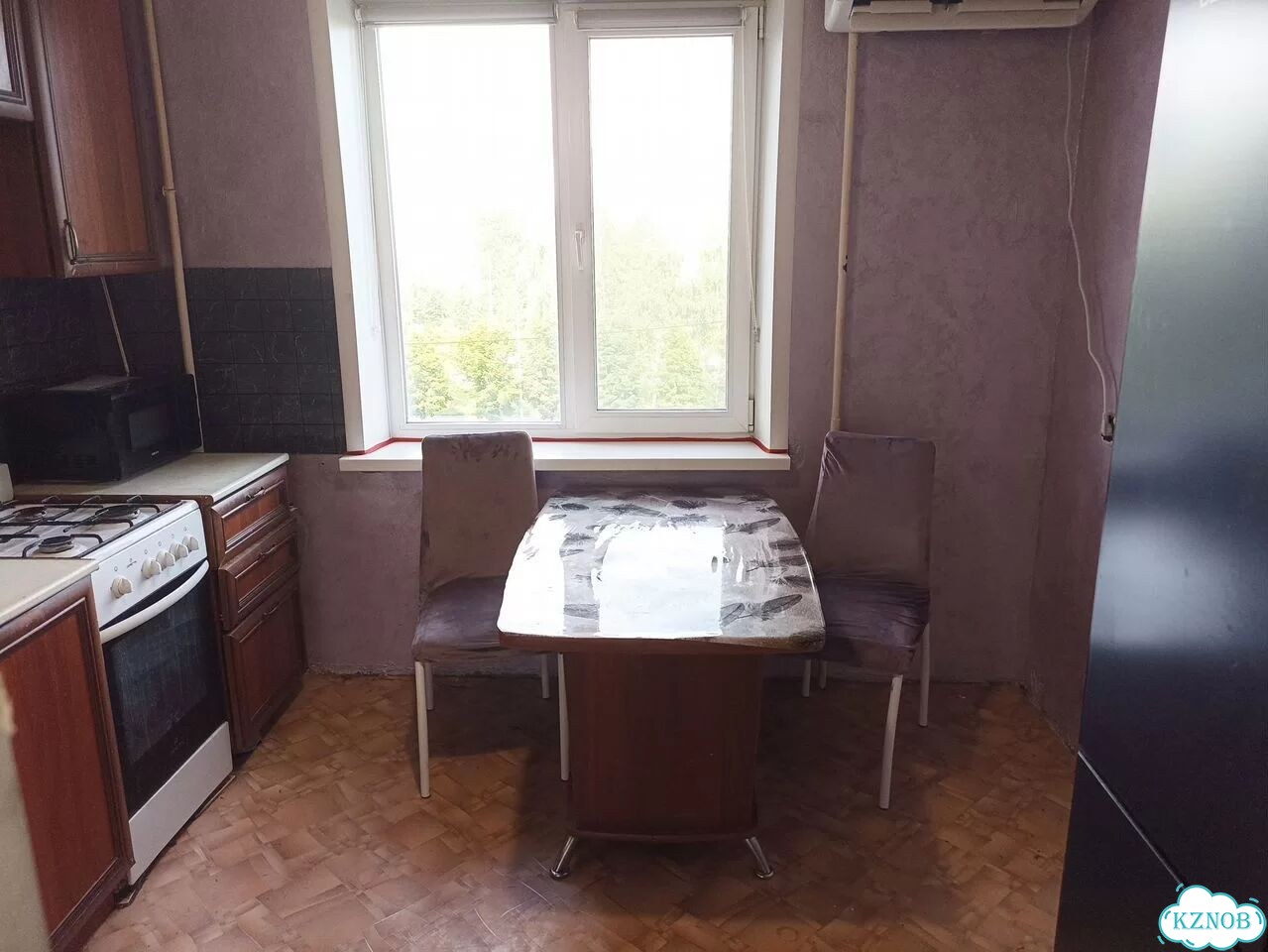 2-к. квартира, 49,7 м², 4/10 эт. фото 10