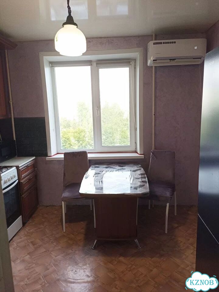 2-к. квартира, 49,7 м², 4/10 эт. фото 11