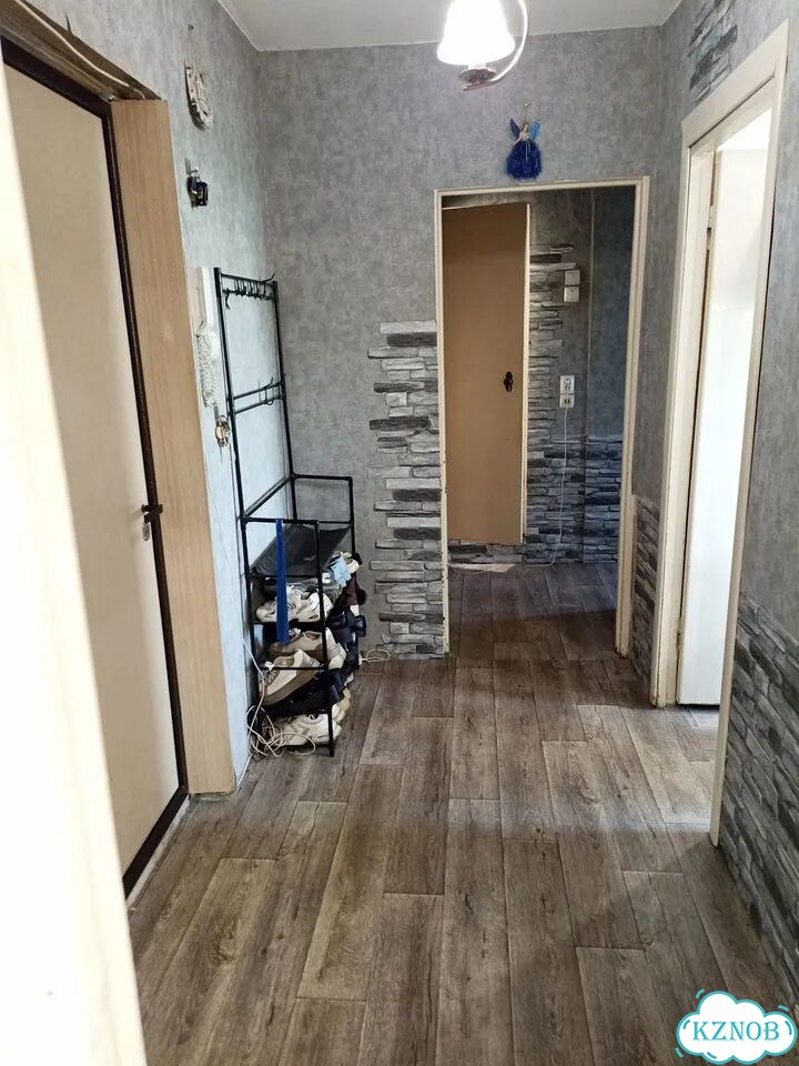 2-к. квартира, 49,7 м², 4/10 эт. фото 16