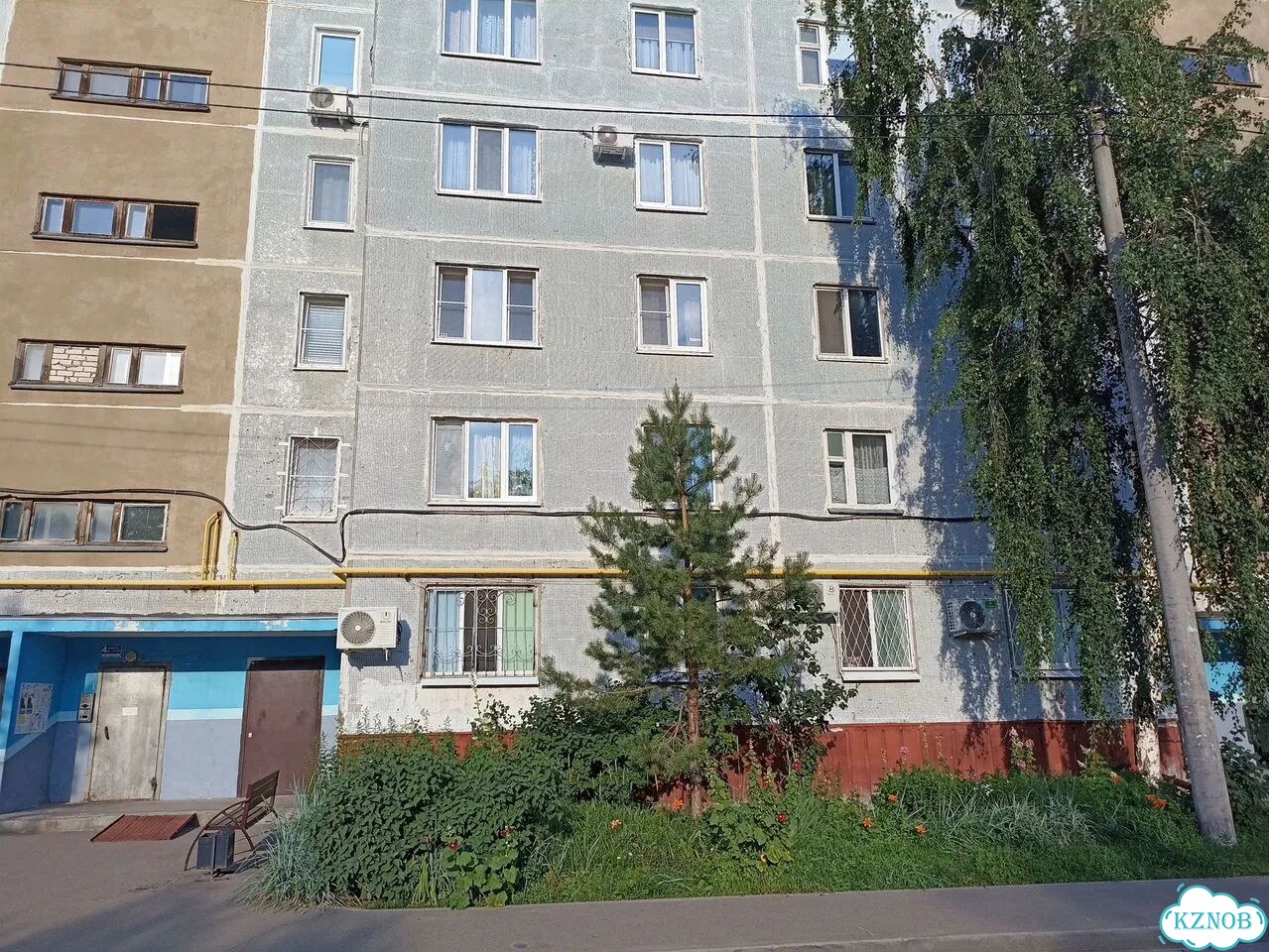 2-к. квартира, 49,7 м², 4/10 эт. фото 22