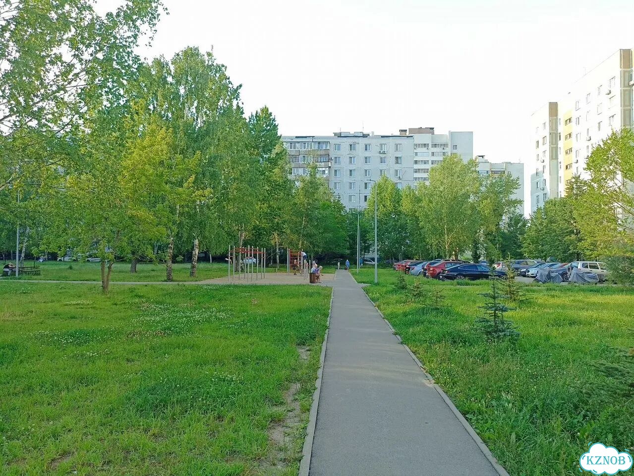 2-к. квартира, 49,7 м², 4/10 эт. фото 23